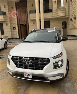 هيونداي فينو